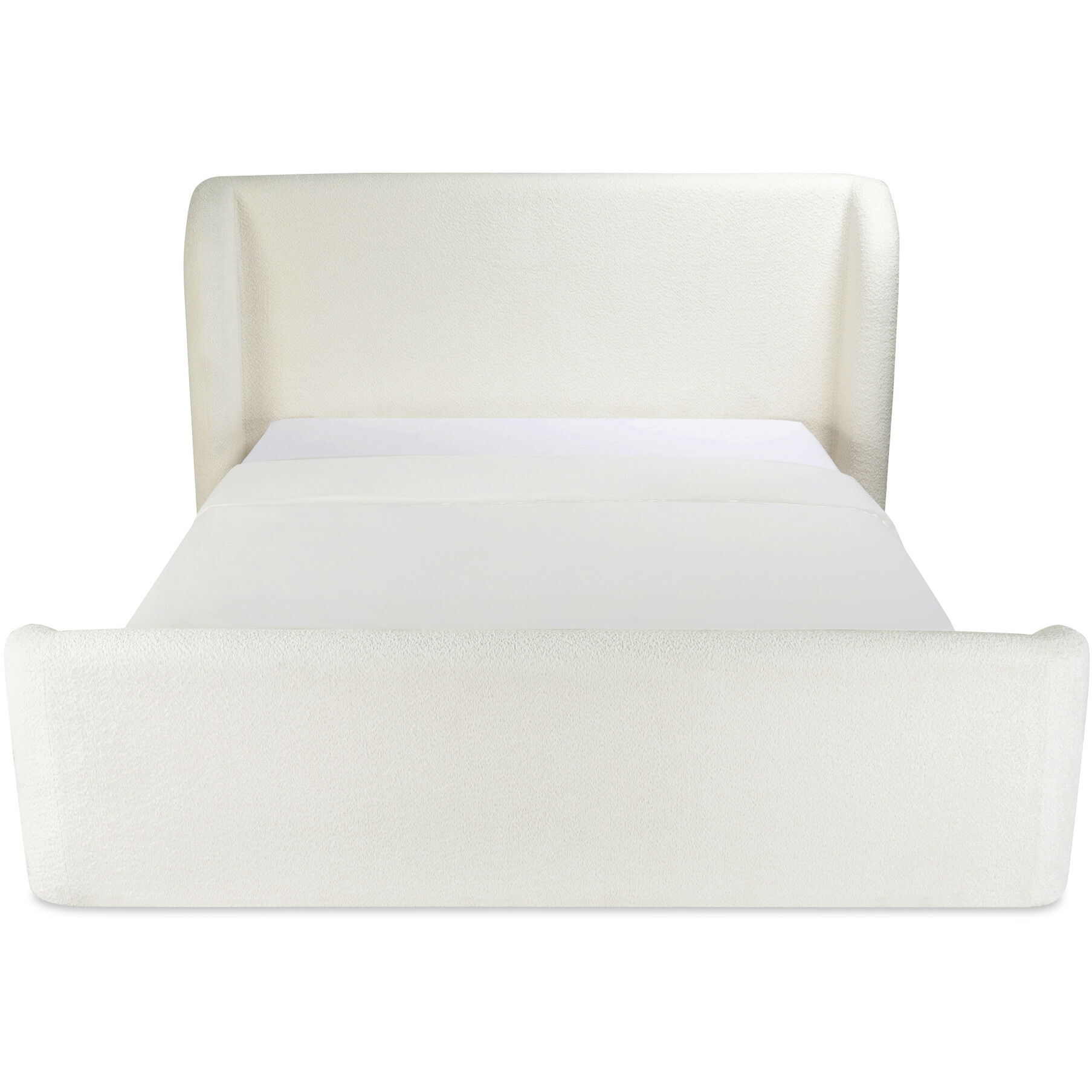 Sophia Bed & Headboard
